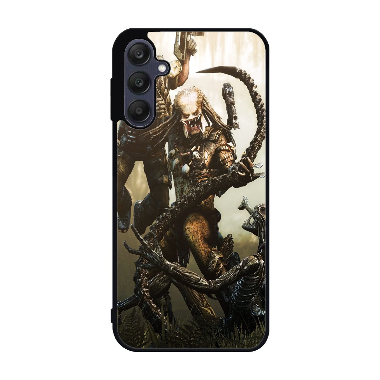 Alien Vs Predator Samsung Galaxy A25 5G Case BC1135