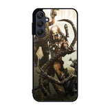 Alien Vs Predator Samsung Galaxy A25 5G Case BC1135