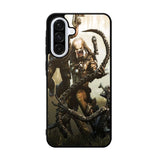 Alien Vs Predator Samsung Galaxy A36 Case BC1135
