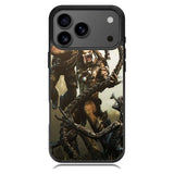 Alien Vs Predator iPhone 17 Pro Case BC1135