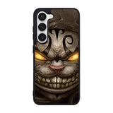 Alice Madness Returns Cheshire Cat Case Samsung Galaxy S24 Plus 5G BC1136