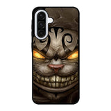 Alice Madness Returns Cheshire Cat Samsung Galaxy A56 Case BC1136