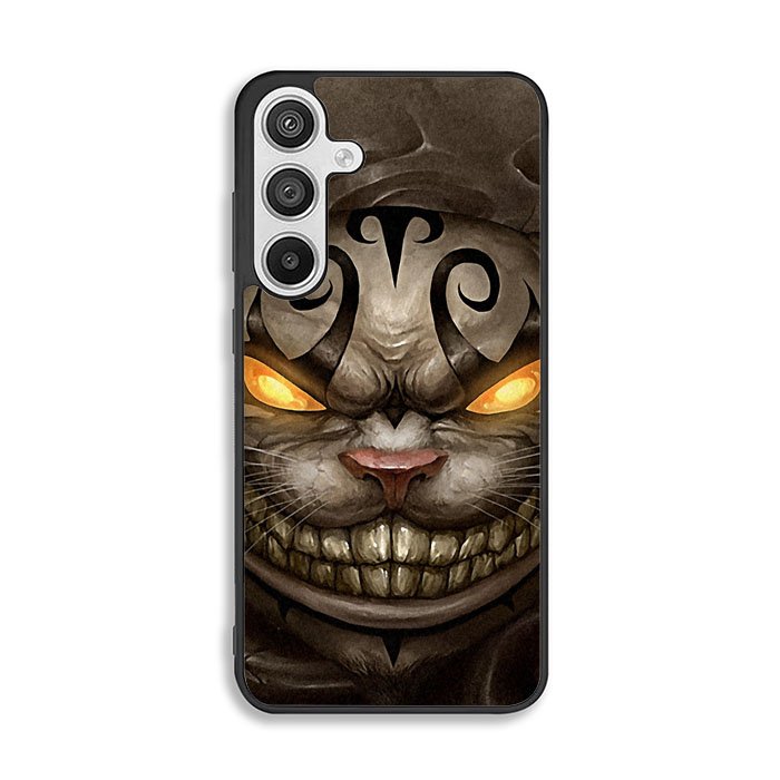 Alice Madness Returns Cheshire Cat Samsung Galaxy A26 5G Case BC1136