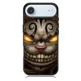 Alice Madness Returns Cheshire Cat iPhone 17 Air Case BC1136