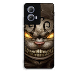 Alice Madness Returns Cheshire Cat Motorola Moto Edge 2024 Case BC1136