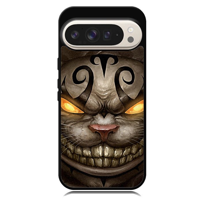 Alice Madness Returns Cheshire Cat Google Pixel 10 Pro XL Case BC1136