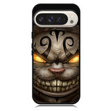Alice Madness Returns Cheshire Cat Google Pixel 10 | Google Pixel 10 Pro Case BC1136