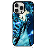 Ao No Exorcist Blue Demon Case iPhone 16 Pro BC1137