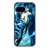 Ao No Exorcist Blue Demon Google Pixel 10A Case BC1137