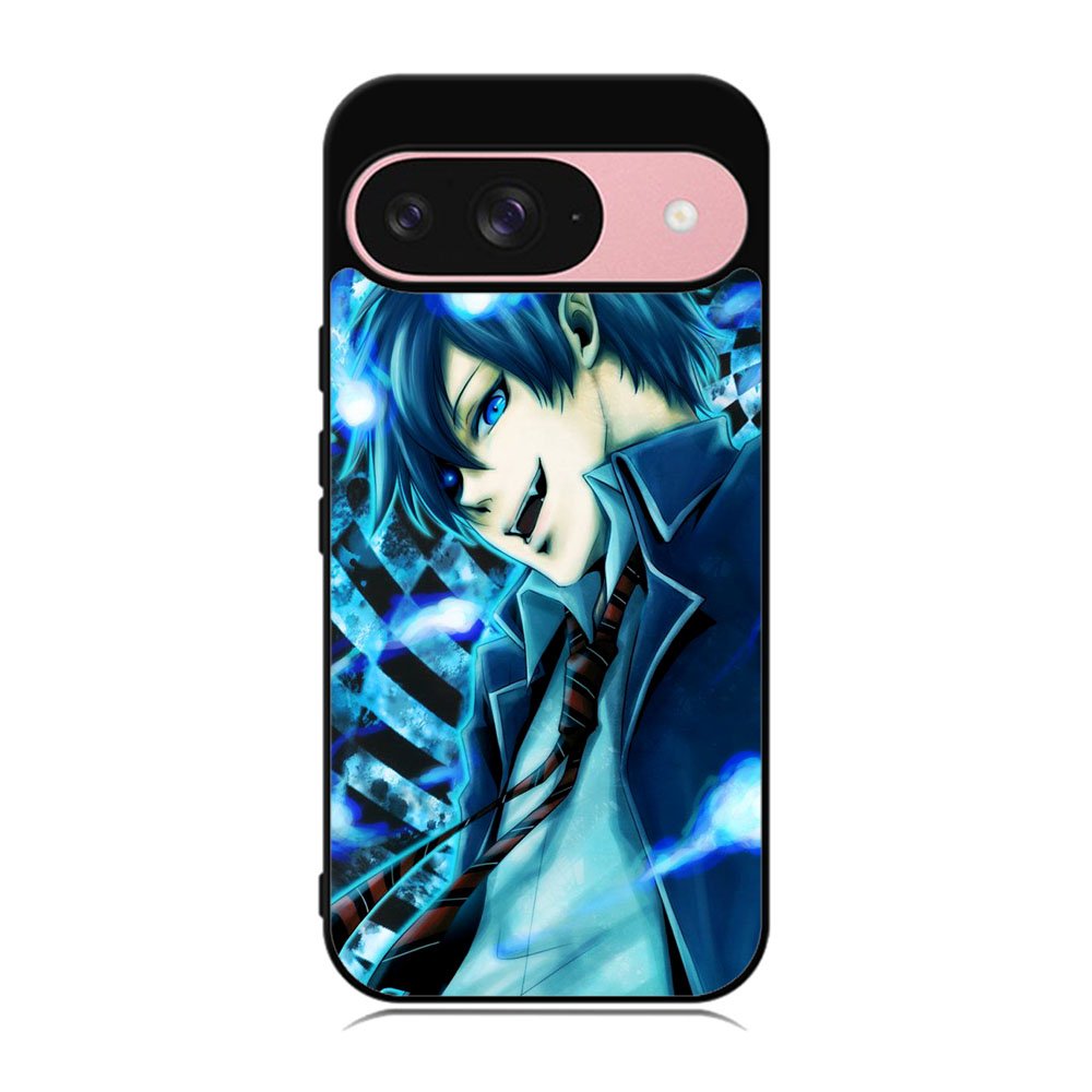 Ao No Exorcist Blue Demon Case Google Pixel 9 BC1137
