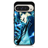Ao No Exorcist Blue Demon Google Pixel 10 Pro XL Case BC1137