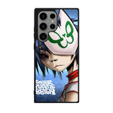 Gorillaz plastic beach Case Samsung Galaxy S25 Ultra 5G BC1138