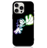 felix the cat glow Z1053 iPhone 16 Pro Case