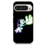 felix the cat glow Z1053 Google Pixel 9 Pro XL Case