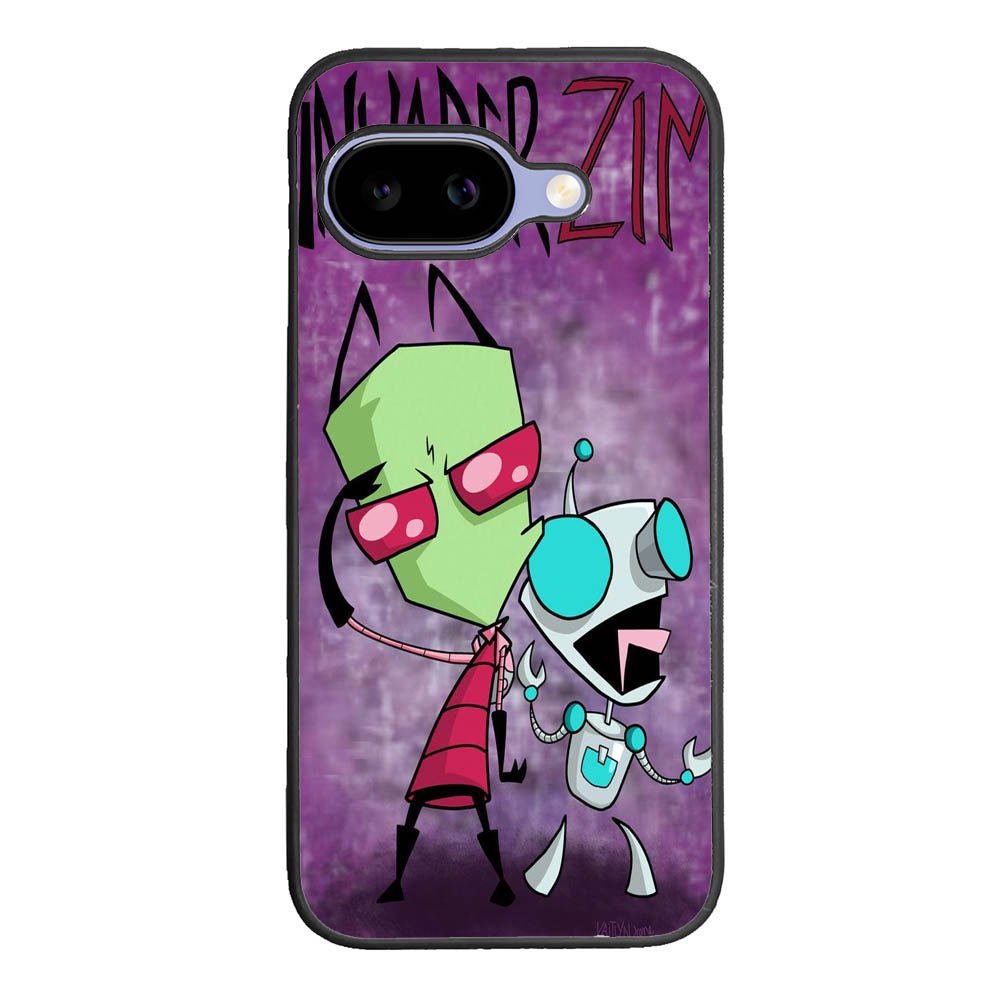 Invader Zim Google Pixel 10A Case BC1140