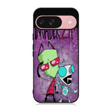 Invader Zim Case Google Pixel 9 BC1140