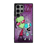 Invader Zim Case Samsung Galaxy S24 Ultra 5G BC1140