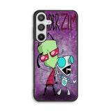 Invader Zim Samsung Galaxy A26 Case BC1140