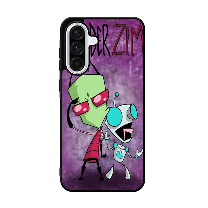 Invader Zim Samsung Galaxy A36 Case BC1140