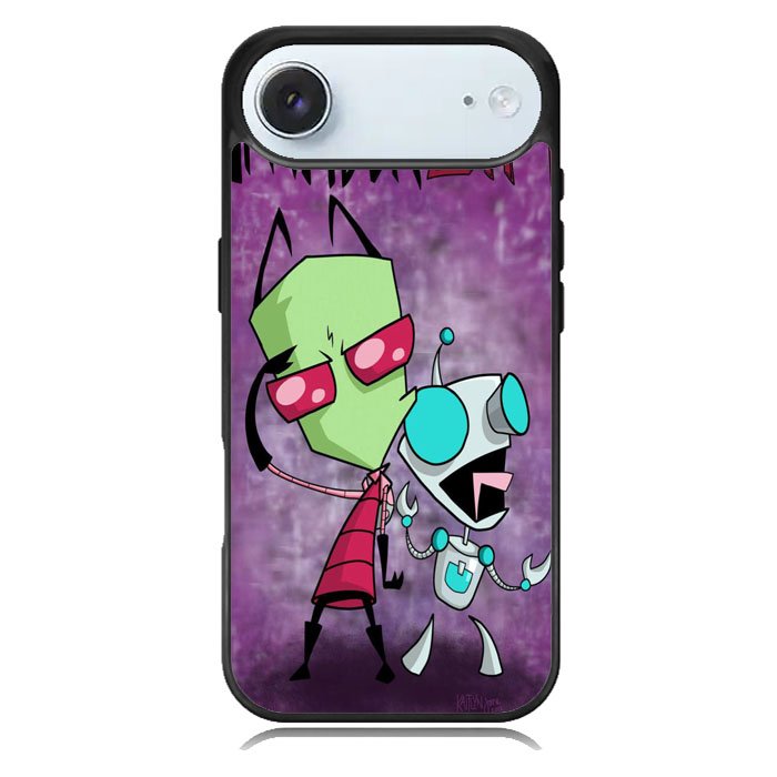 Invader Zim iPhone 17 Air Case BC1140