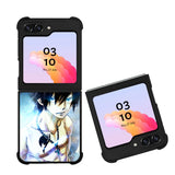 Anime Fairy Tail Gray Case Samsung Galaxy Z Flip 5 5G BC1141