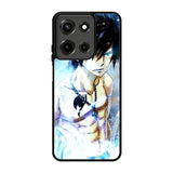 Anime Fairy Tail Gray Motorola Moto G 5G 2025 Case BC1141