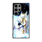 Anime Fairy Tail Gray Case Samsung Galaxy S24 Ultra 5G BC1141