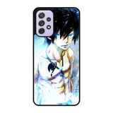 Anime Fairy Tail Gray Samsung Galaxy A23 5G Case BC1141