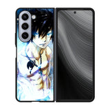 Anime Fairy Tail Gray Case Samsung Galaxy z Fold 5 5G BC1141