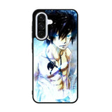 Anime Fairy Tail Gray Samsung Galaxy A36 Case BC1141