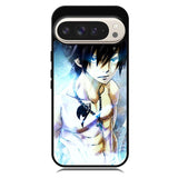 Anime Fairy Tail Gray Google Pixel 10 | Google Pixel 10 Pro Case BC1141