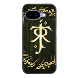 LORD OF THE RING SYMBOL Google Pixel 10A Case BC1142