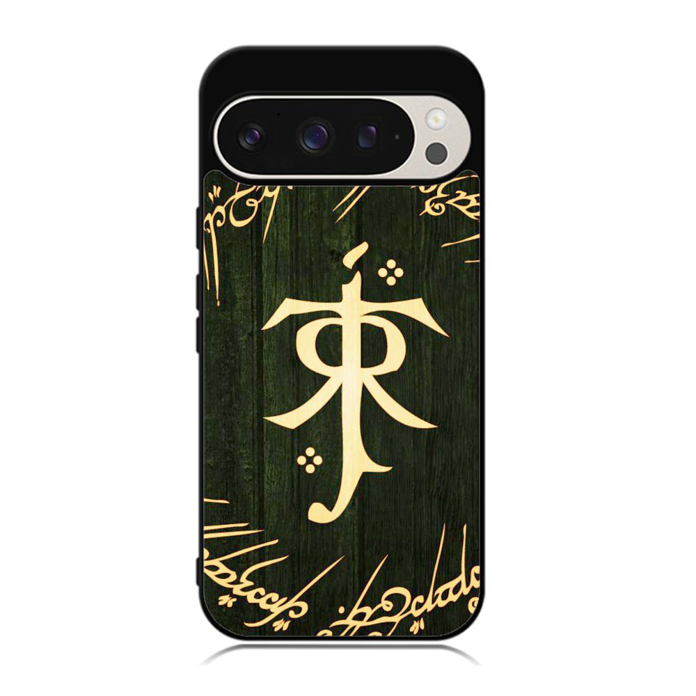 LORD OF THE RING SYMBOL Case Google Pixel 9 Pro XL BC1142