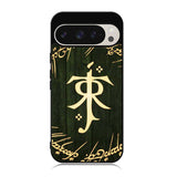 LORD OF THE RING SYMBOL Case Google Pixel 9 Pro XL BC1142