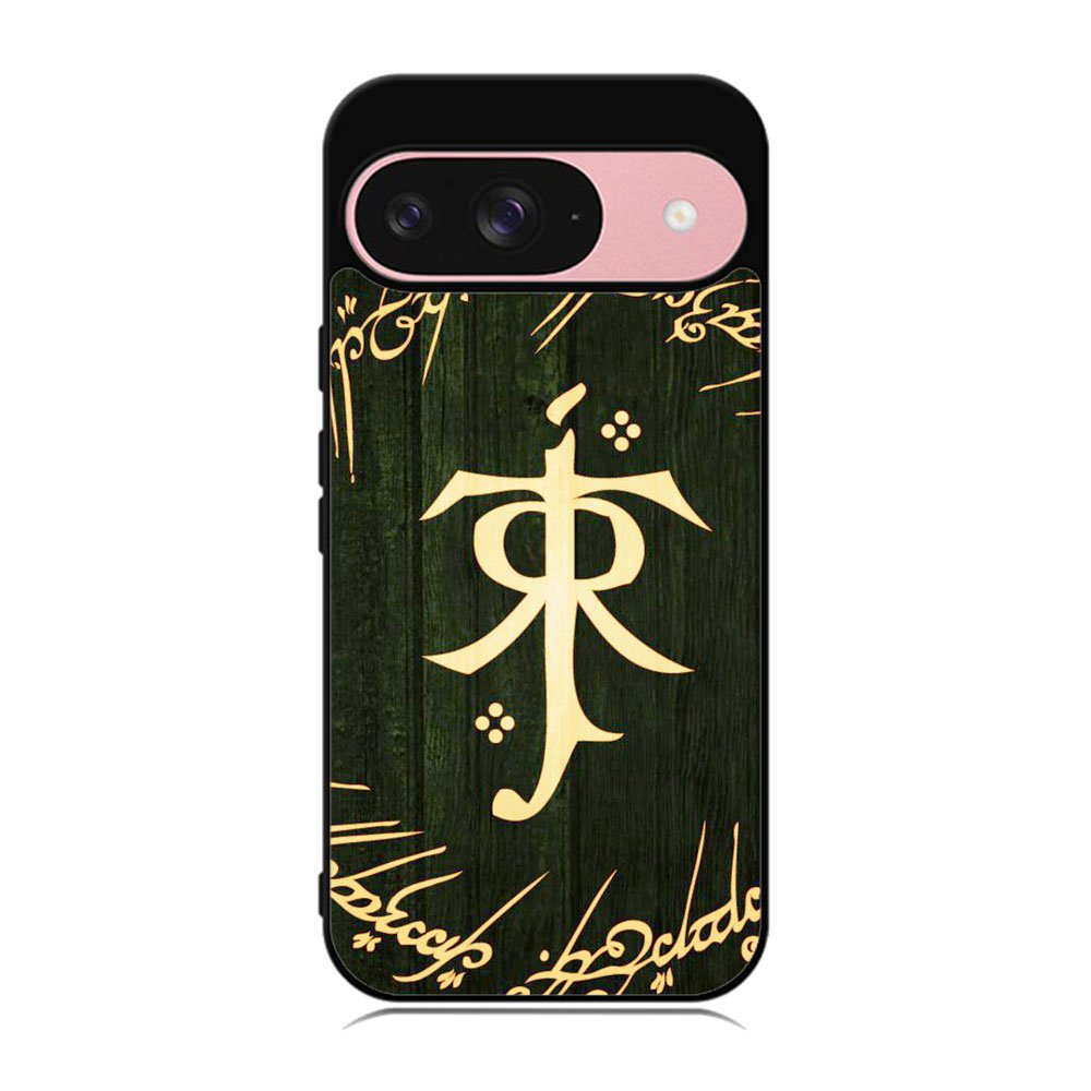 LORD OF THE RING SYMBOL Case Google Pixel 9 BC1142