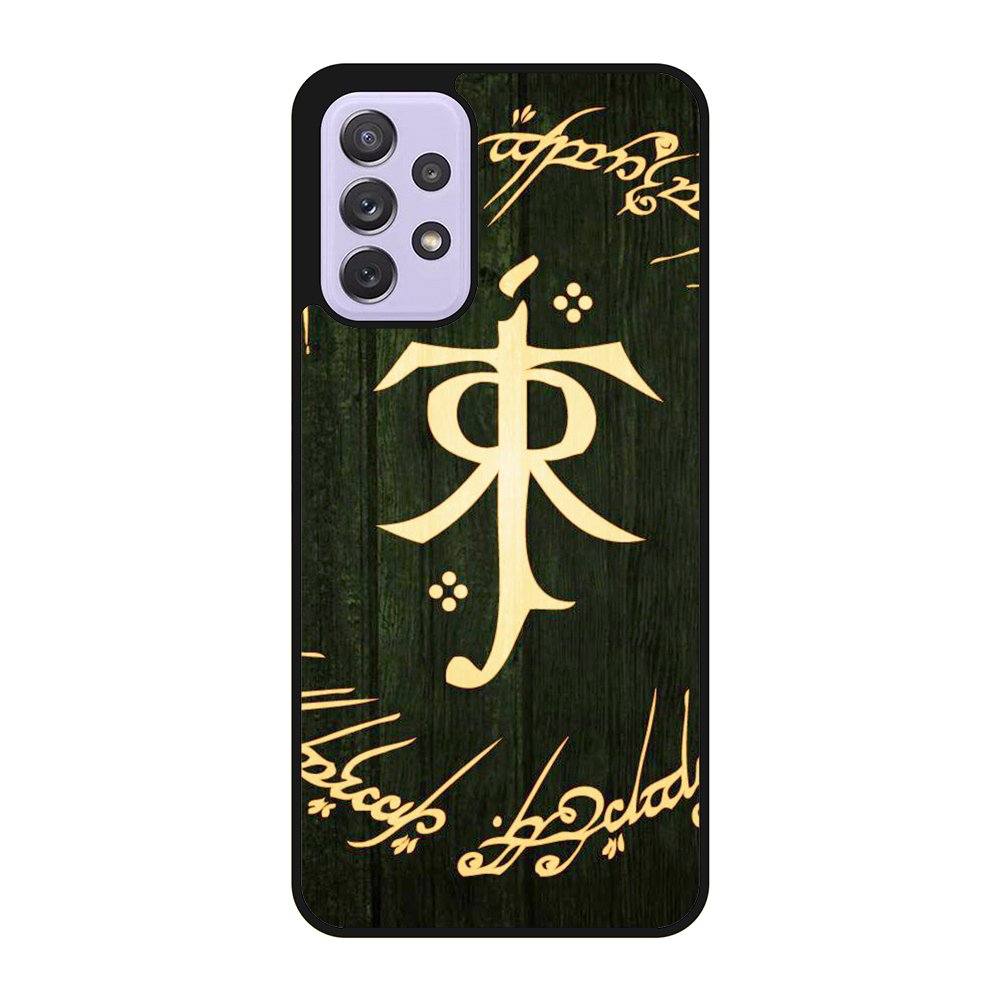 LORD OF THE RING SYMBOL Samsung Galaxy A23 5G Case BC1142