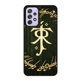 LORD OF THE RING SYMBOL Samsung Galaxy A23 5G Case BC1142