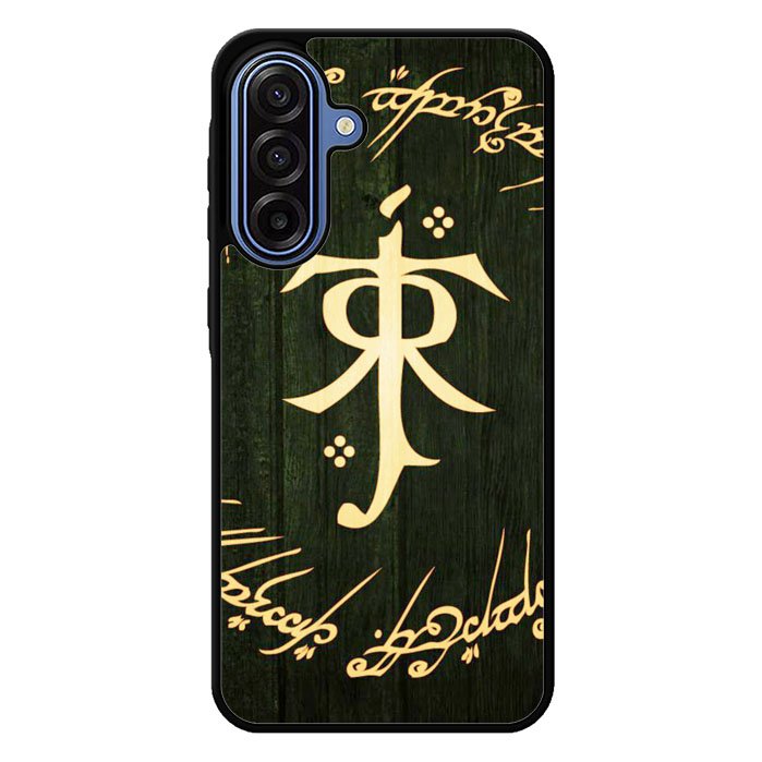 LORD OF THE RING SYMBOL Samsung Galaxy A17 5G Case BC1142