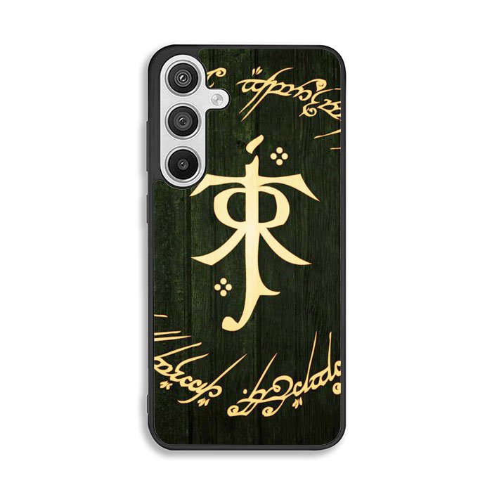 LORD OF THE RING SYMBOL Samsung Galaxy A26 Case BC1142