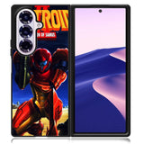 Metroid Video Games Samsung Galaxy Z Fold 7 5G Case BC1144