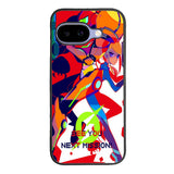 Metroid vector  Google Pixel 10A Case BC1145