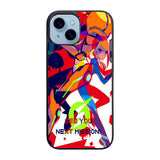 Metroid vector  Case iPhone 15 Plus BC1145