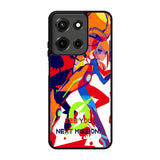 Metroid vector  Motorola Moto G 5G 2025 Case BC1145