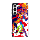 Metroid vector  Case Samsung Galaxy S23 Plus 5G BC1145