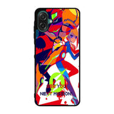 Metroid vector  Case Samsung Galaxy A07 BC1145