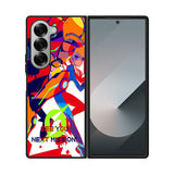 Metroid vector  Case Samsung Galaxy Z Fold 6 5G BC1145