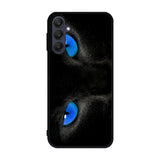 BLACK CAT EYES Samsung Galaxy A25 5G Case BC1146
