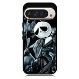 New Sad Jack Skellington Z1124 Google Pixel 9 Pro XL Case