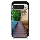 Ocean And Desert Z1130 Google Pixel 9 | Google Pixel 9 Pro Case
