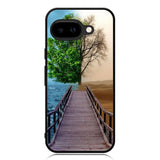 Ocean And Desert Z1130 Google Pixel 9A Case